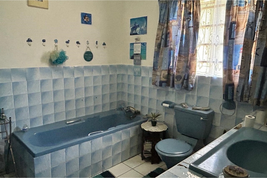 3 Bedroom Property for Sale in Willow Park Eastern Cape